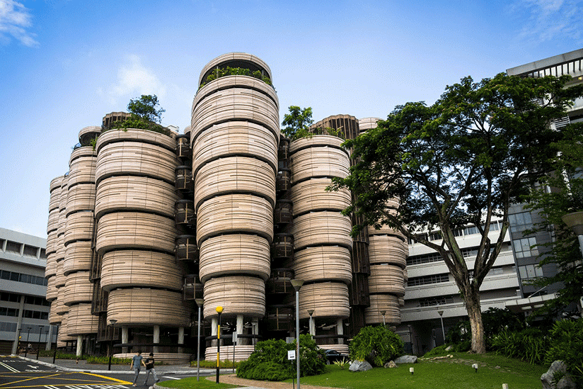 Nanyang Technological University1