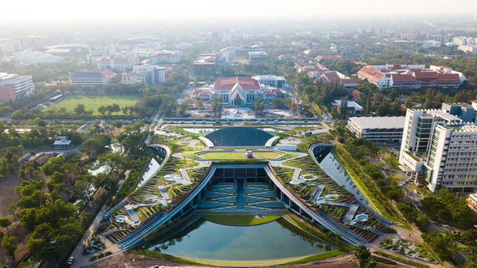 Thammasat University1