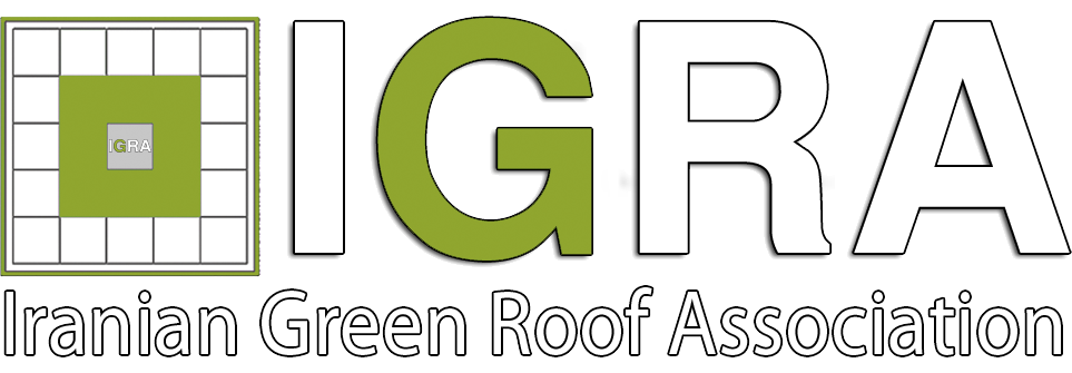 Iranian Green Roof Association