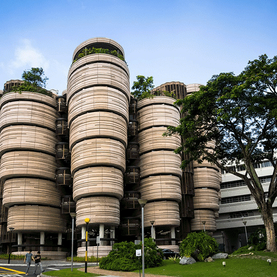 Nanyang Technological University1