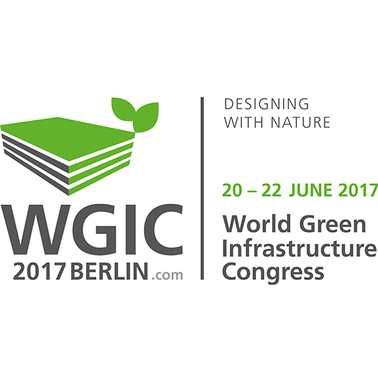 World Green Roof Association Conference - Berlin 2017
