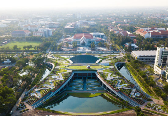 Thammasat University1